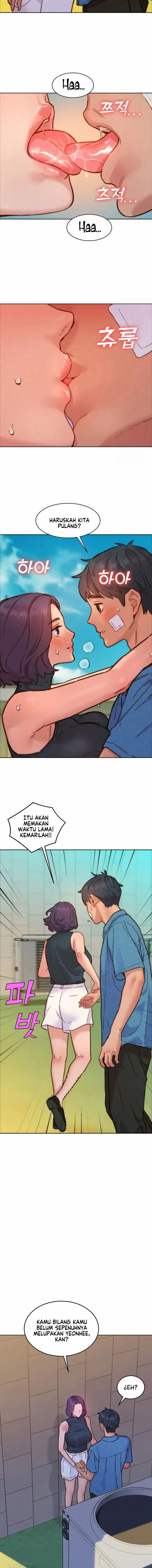 Let&#8217;s Hang Out from Today - Chapter 98 16