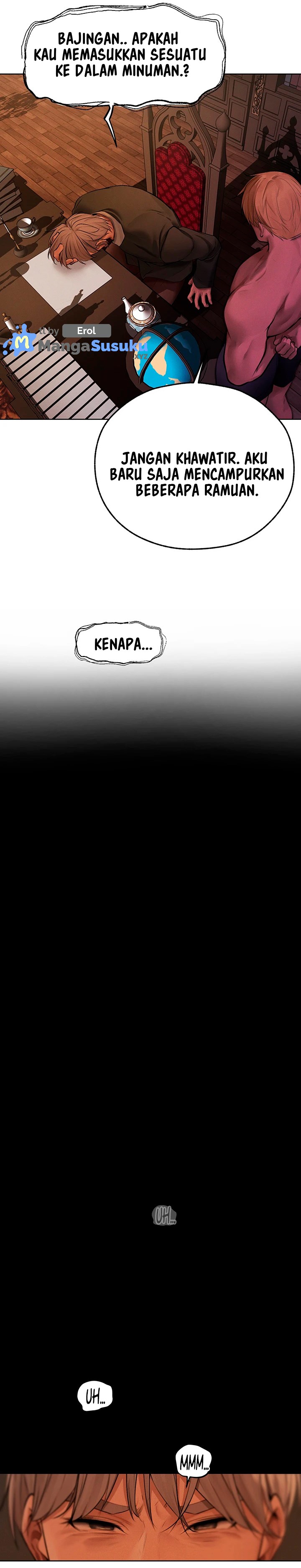 MILF Hunting In Another World - Chapter 69 23 MILF Hunting In Another World - Chapter 69 23