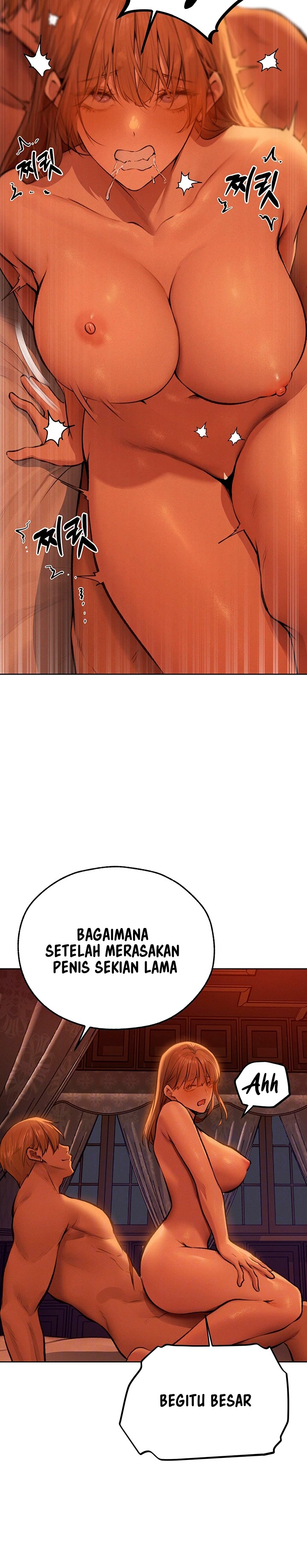 MILF Hunting In Another World - Chapter 69 4 MILF Hunting In Another World - Chapter 69 4