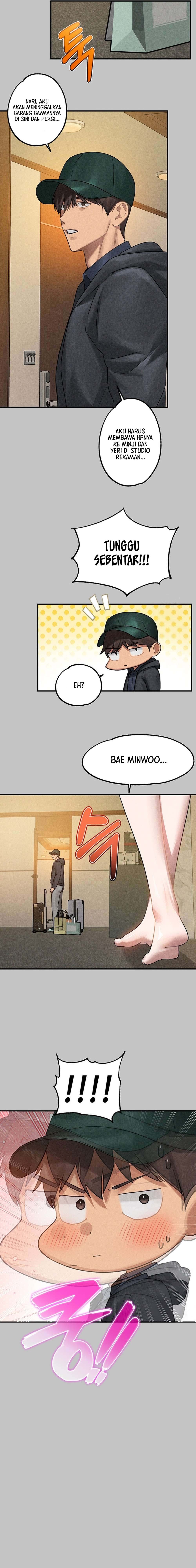 My Landlady Noona - Chapter 142 20 My Landlady Noona - Chapter 142 20