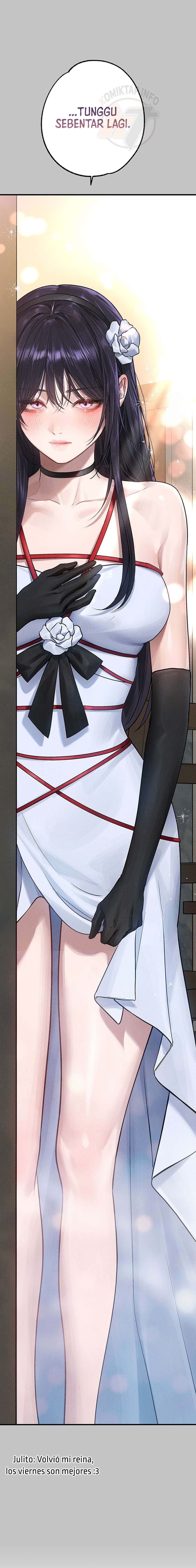 My Landlady Noona - Chapter 142 21 My Landlady Noona - Chapter 142 21