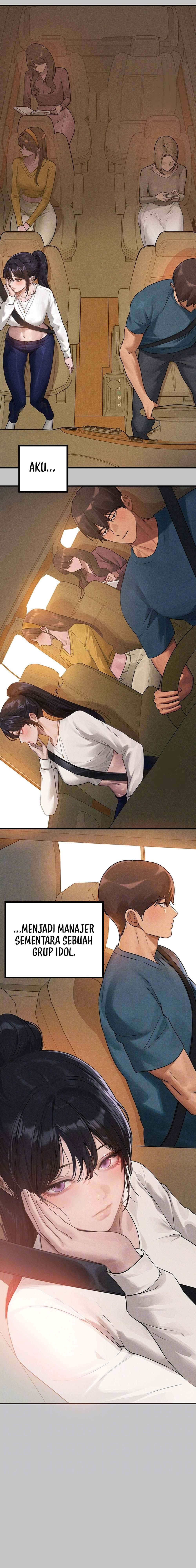 My Landlady Noona - Chapter 142 3 My Landlady Noona - Chapter 142 3