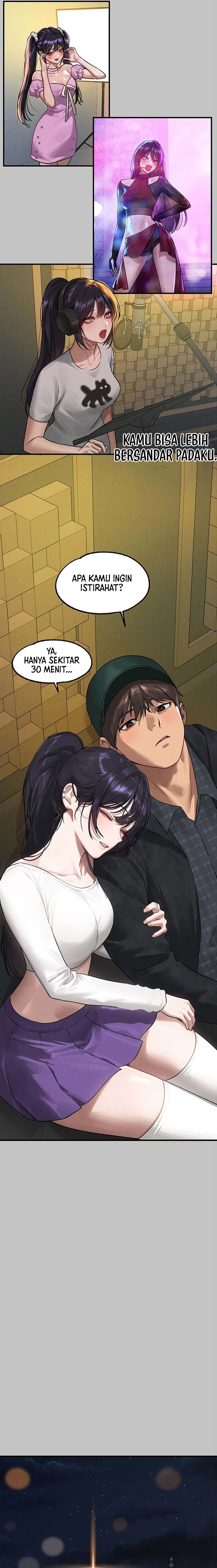 My Landlady Noona - Chapter 142 18 My Landlady Noona - Chapter 142 18