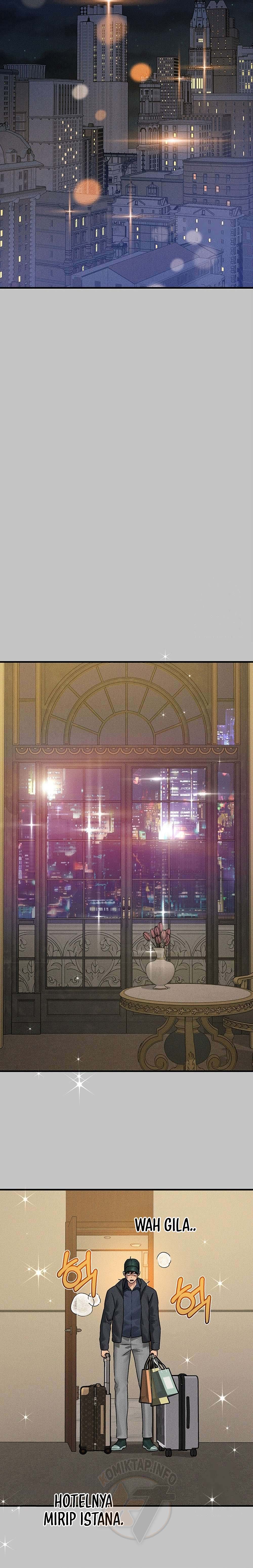 My Landlady Noona - Chapter 142 19 My Landlady Noona - Chapter 142 19