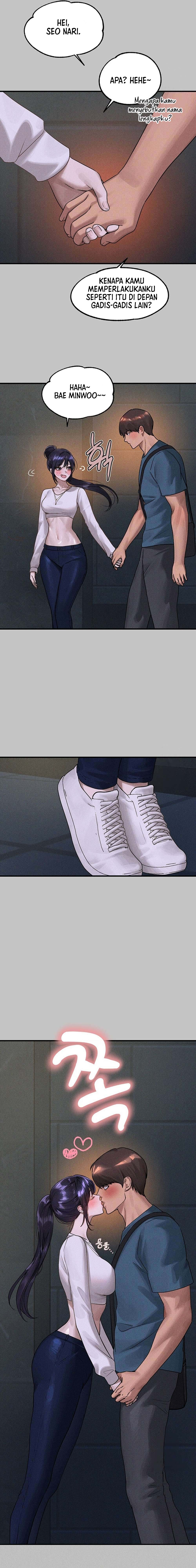 My Landlady Noona - Chapter 142 10 My Landlady Noona - Chapter 142 10