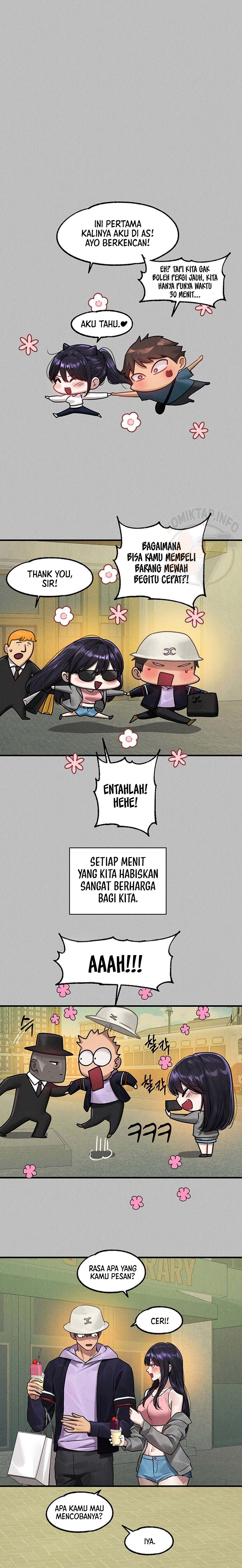 My Landlady Noona - Chapter 142 11 My Landlady Noona - Chapter 142 11