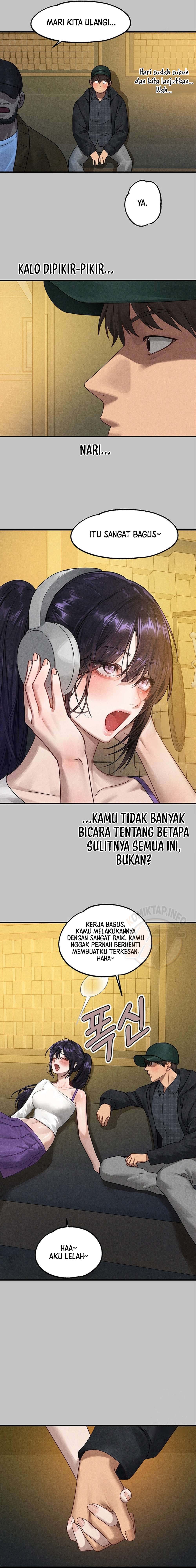 My Landlady Noona - Chapter 142 16 My Landlady Noona - Chapter 142 16