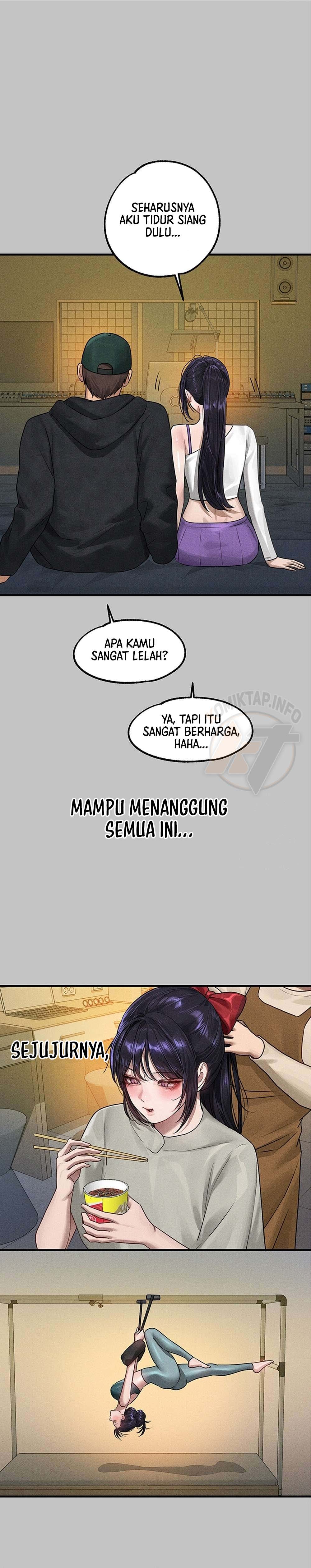 My Landlady Noona - Chapter 142 17 My Landlady Noona - Chapter 142 17