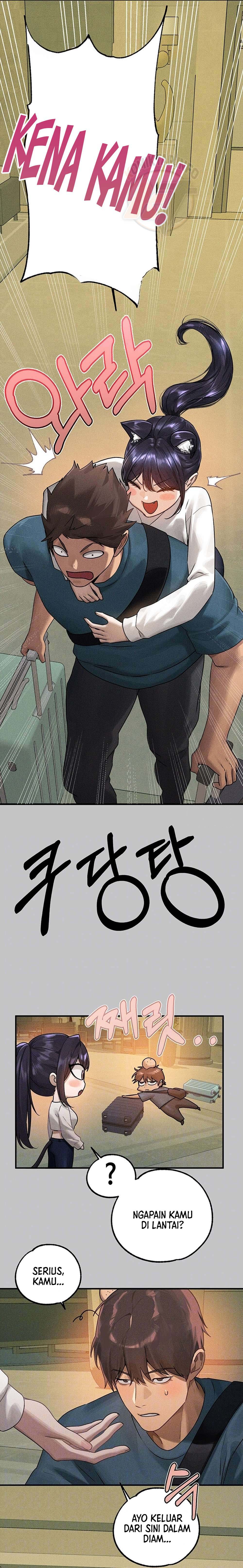 My Landlady Noona - Chapter 142 7 My Landlady Noona - Chapter 142 7