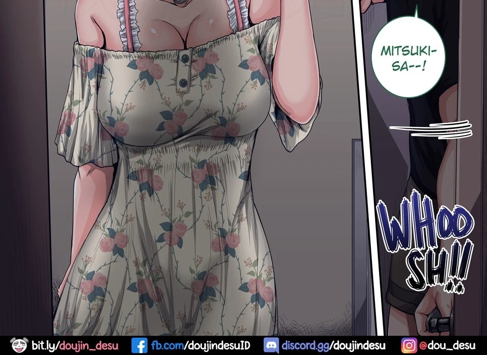 Boku no Harem Academia Doujin - Chapter 11 128