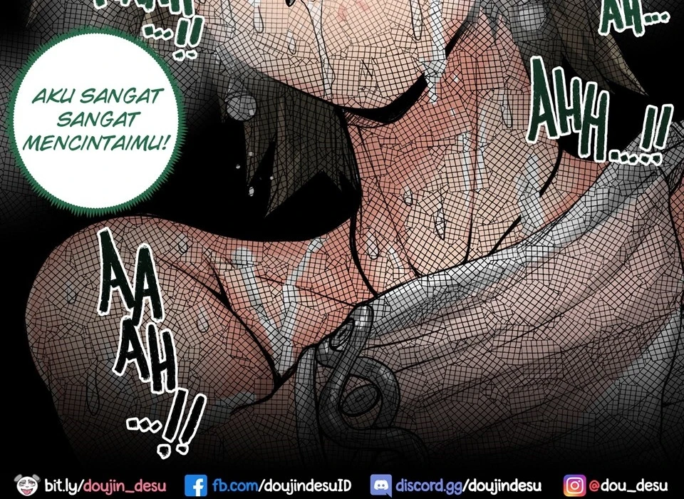 Boku no Harem Academia Doujin - Chapter 11 152