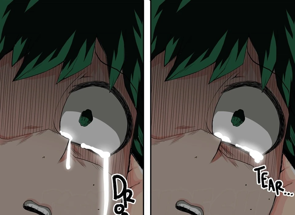Boku no Harem Academia Doujin - Chapter 11 153