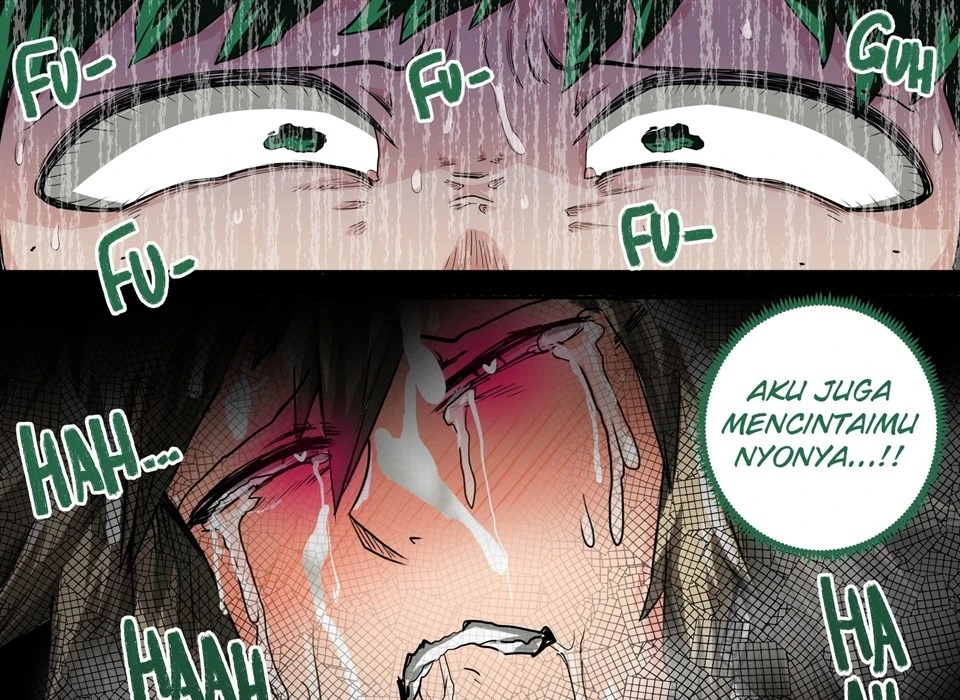 Boku no Harem Academia Doujin - Chapter 11 151