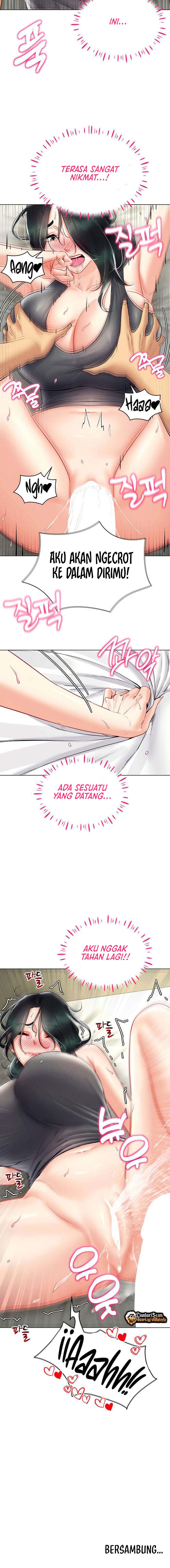 Eroge Game Skills IRL - Chapter 42 17
