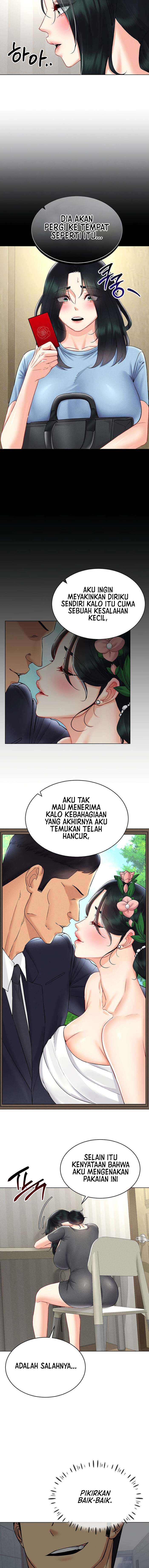 Eroge Game Skills IRL - Chapter 42 6