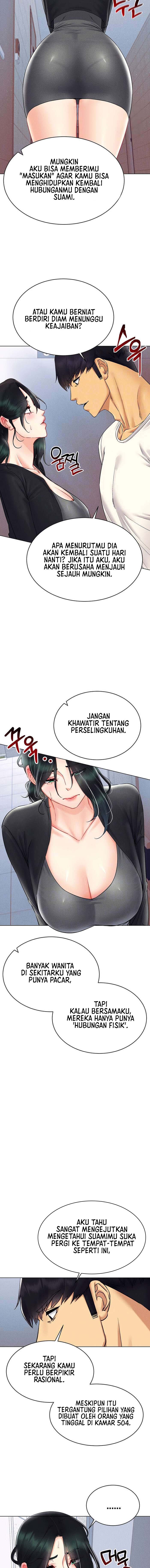 Eroge Game Skills IRL - Chapter 42 4