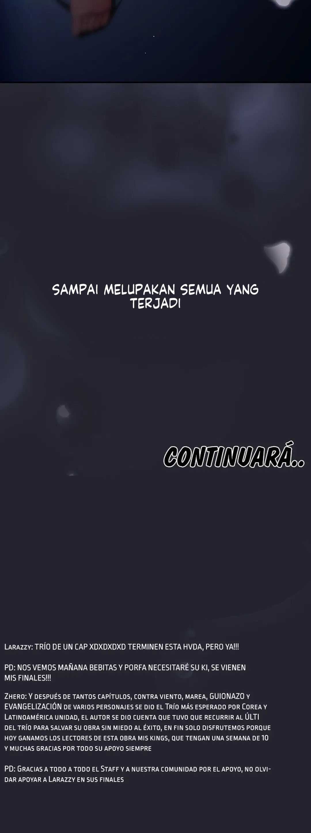 That&#8217;s not how it&#8217;s done - Chapter 105 26