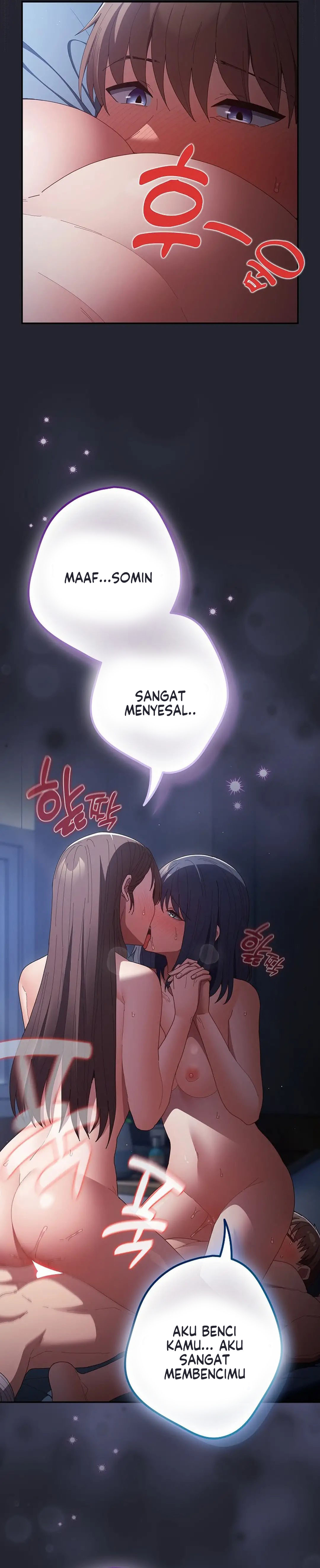 That&#8217;s not how it&#8217;s done - Chapter 105 19
