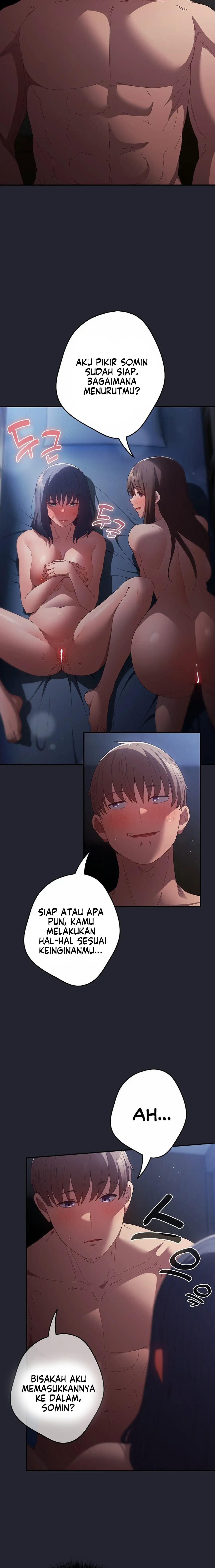 That&#8217;s not how it&#8217;s done - Chapter 105 10