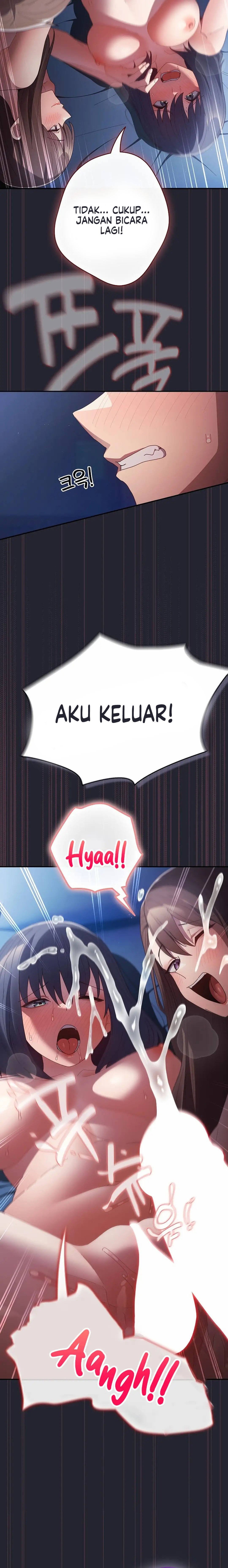 That&#8217;s not how it&#8217;s done - Chapter 105 16