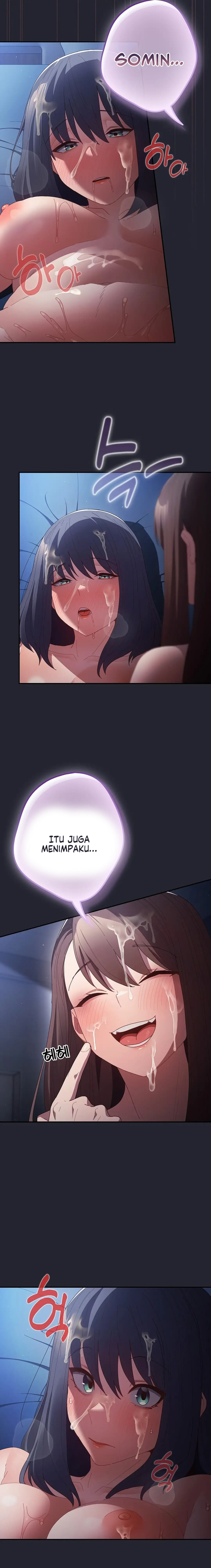 That&#8217;s not how it&#8217;s done - Chapter 105 17