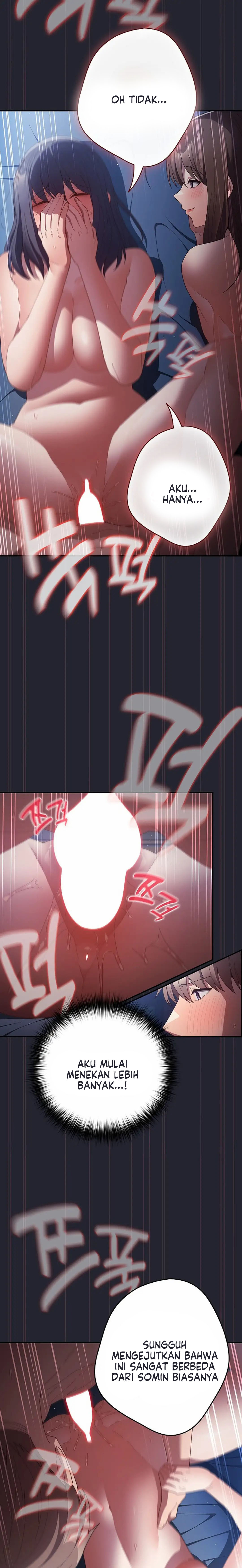That&#8217;s not how it&#8217;s done - Chapter 105 15