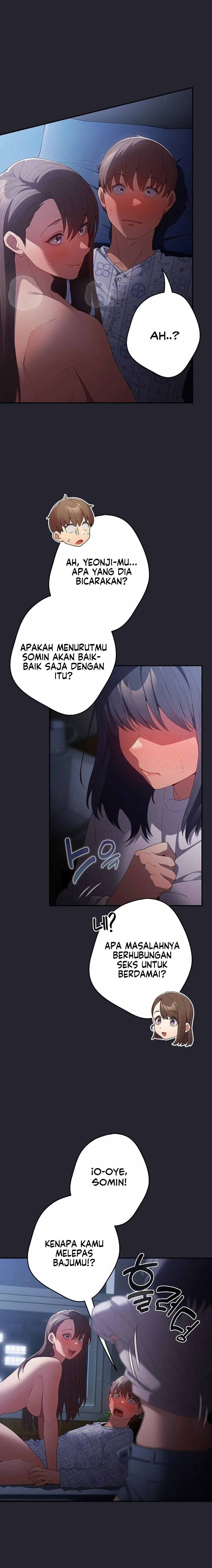 That&#8217;s not how it&#8217;s done - Chapter 105 4