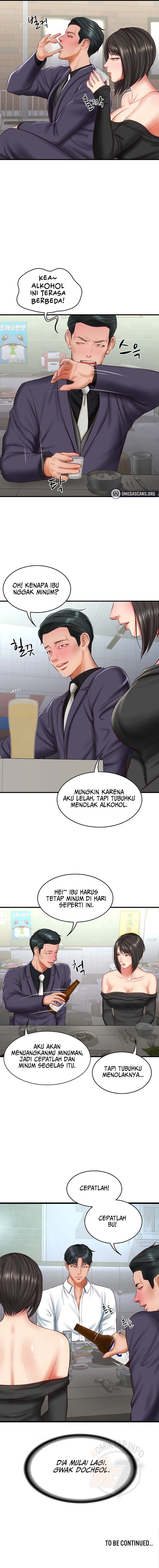 The Billionaire&#8217;s Monster Cock Son-In-Law - Chapter 24 10