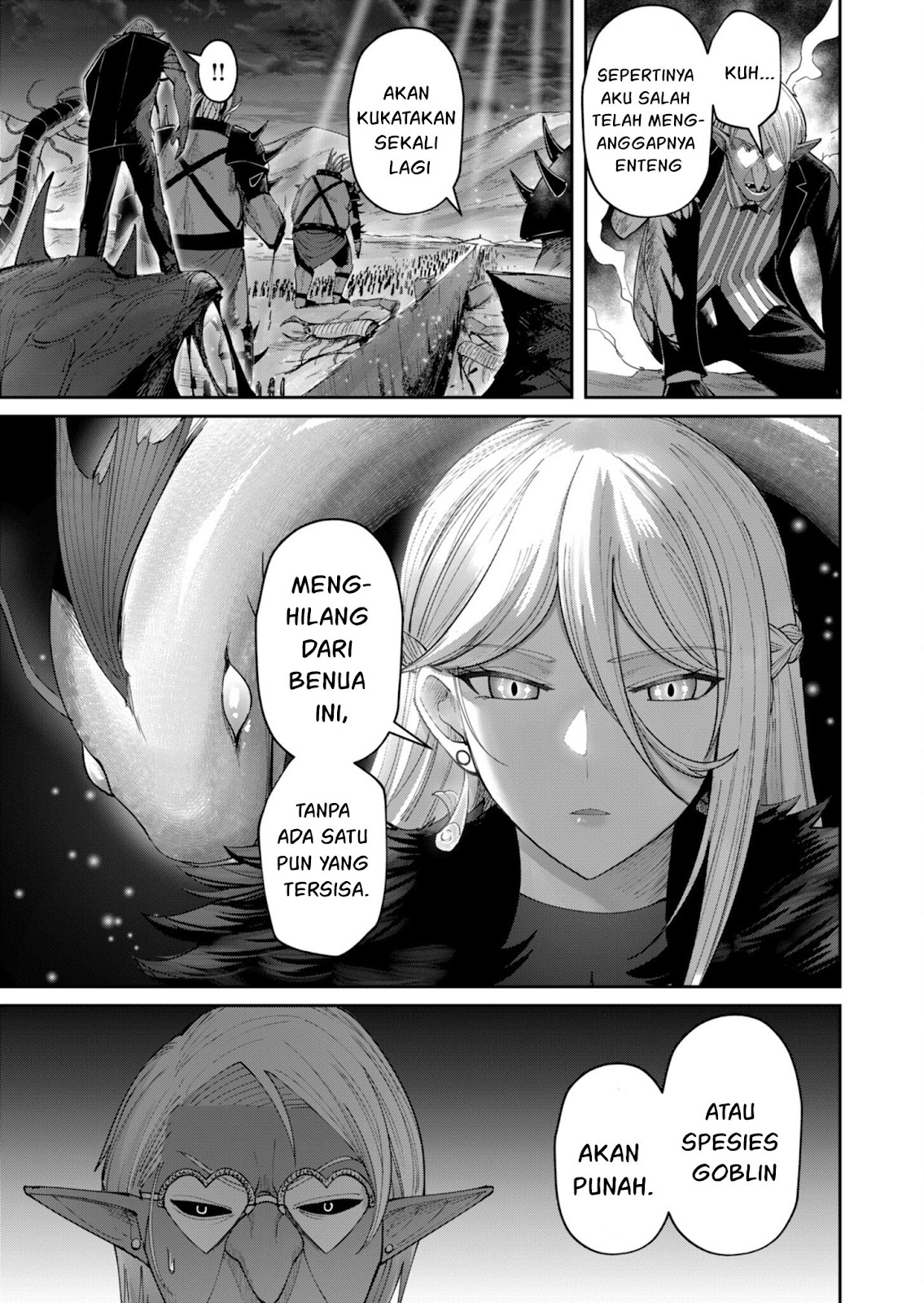 Kichiku Eiyuu - Chapter 40 26