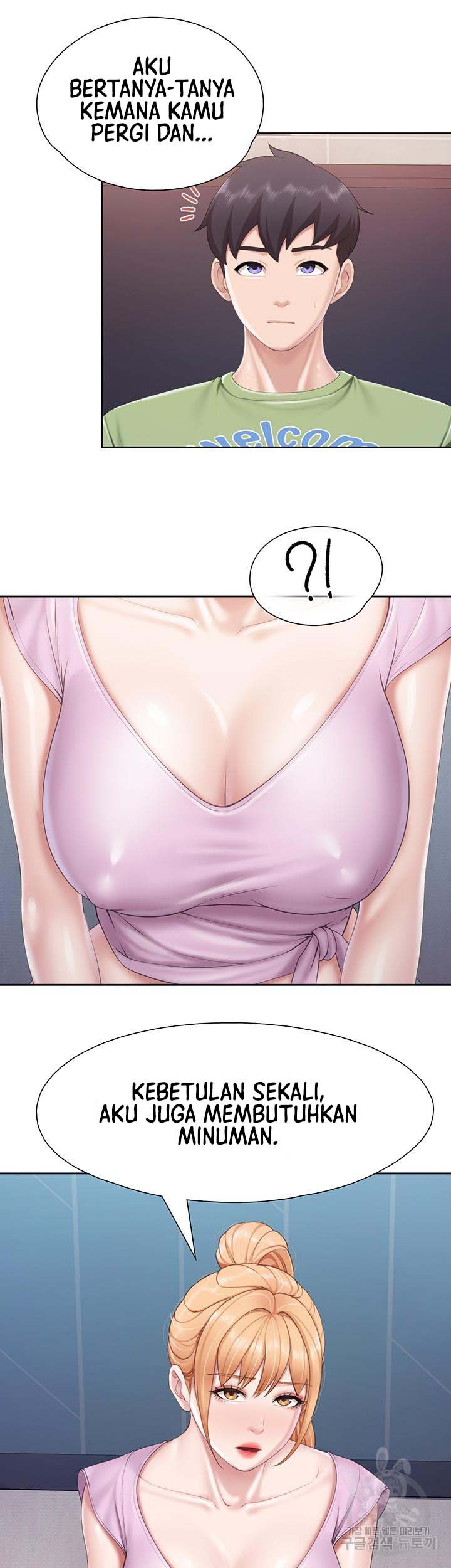 Kids Cafe Moms - Chapter 81 28