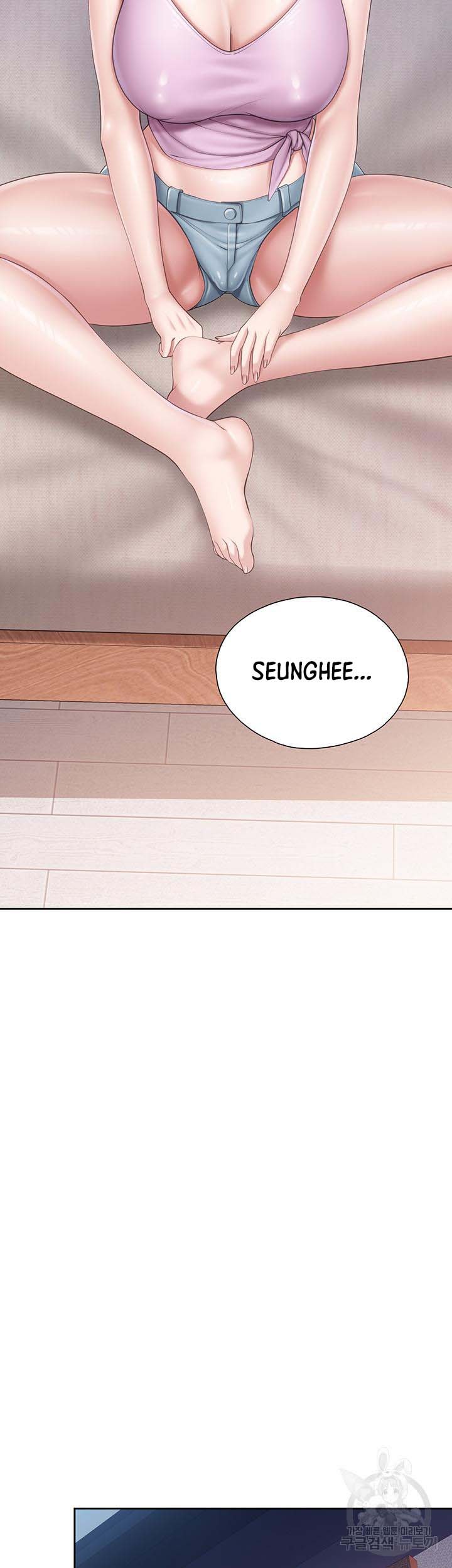 Kids Cafe Moms - Chapter 81 29