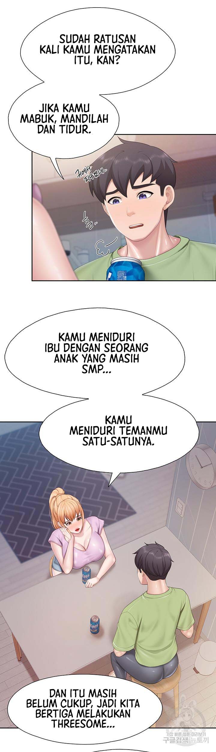 Kids Cafe Moms - Chapter 81 32