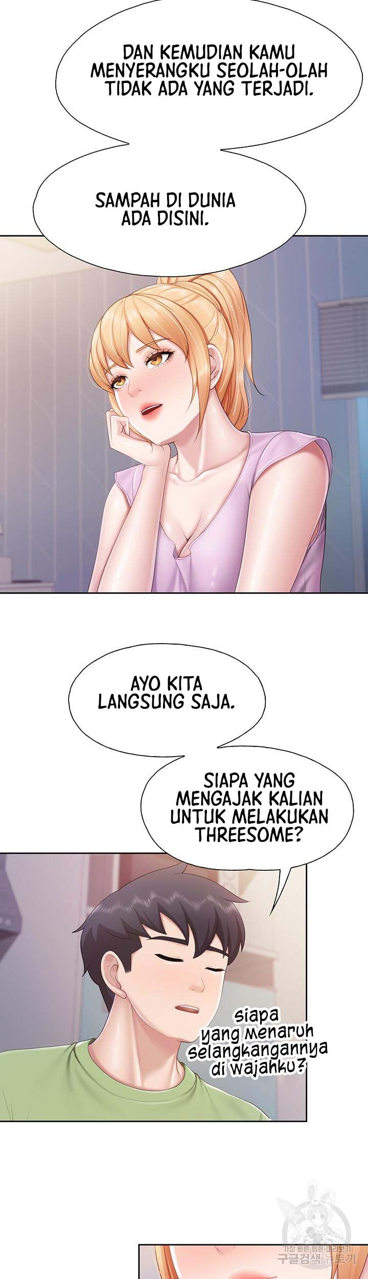 Kids Cafe Moms - Chapter 81 33