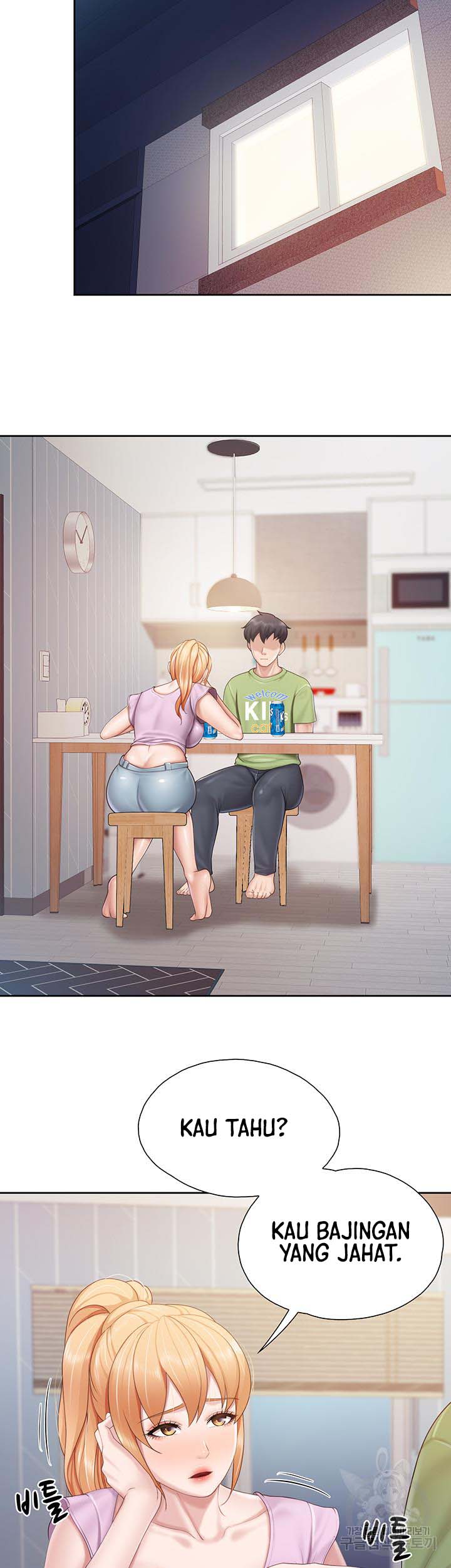 Kids Cafe Moms - Chapter 81 30