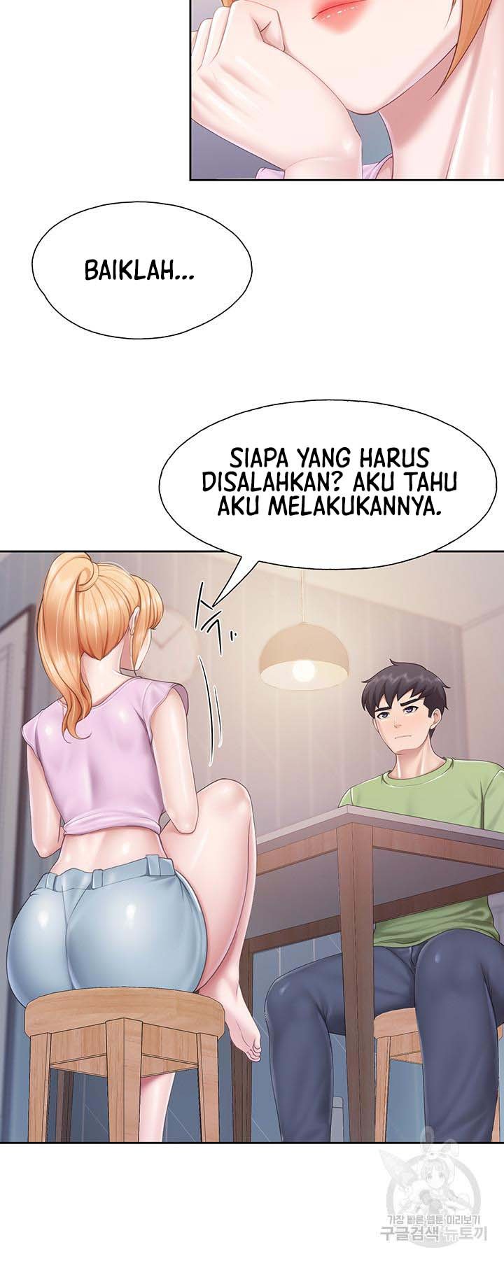 Kids Cafe Moms - Chapter 81 34