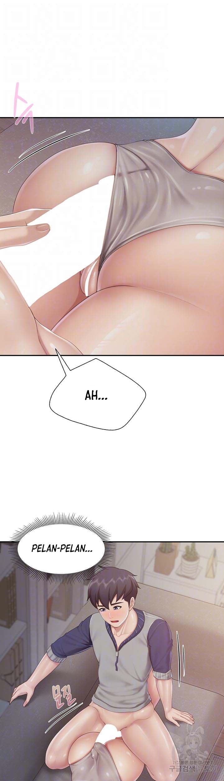 Kids Cafe Moms - Chapter 81 7