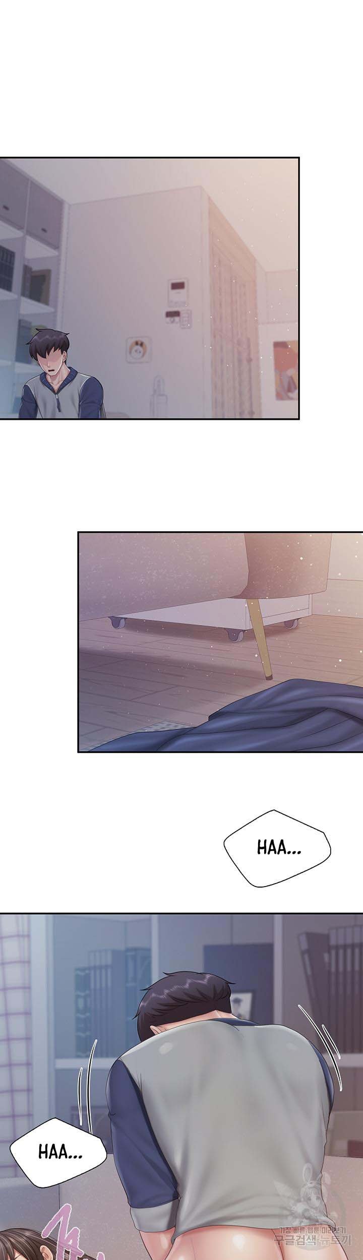 Kids Cafe Moms - Chapter 81 4