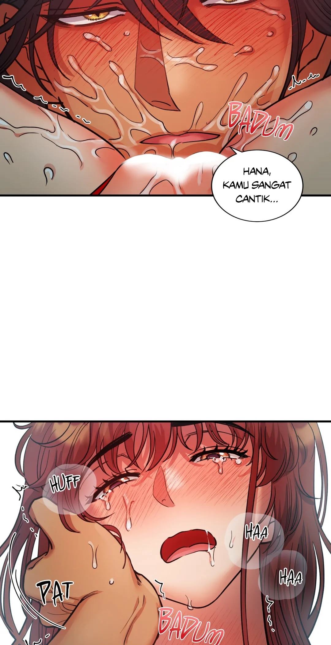 Hana’s Demons of Lust - Chapter 59 45