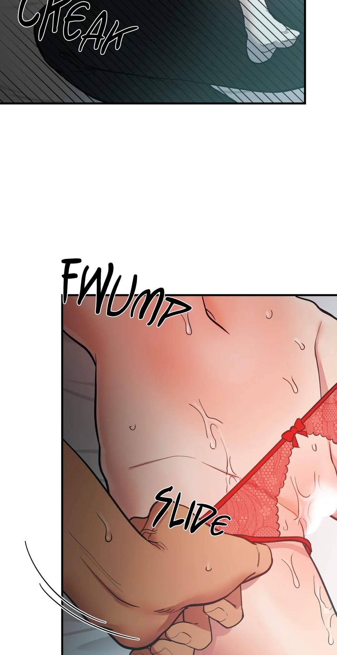 Hana’s Demons of Lust - Chapter 59 50