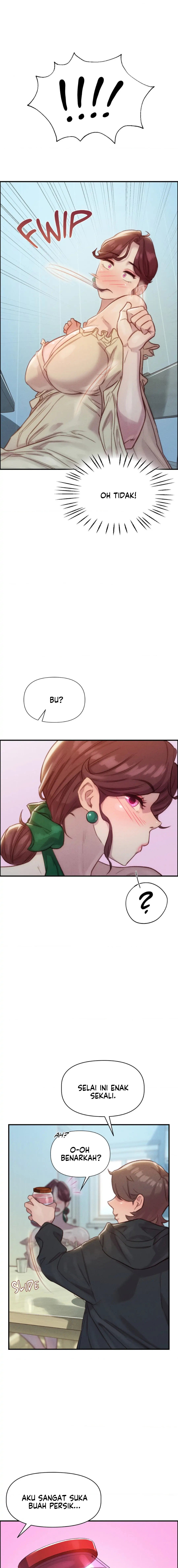 Harem Boy - Chapter 2 29