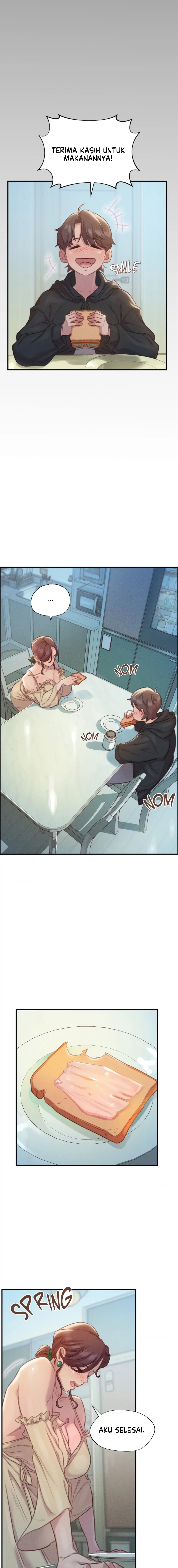 Harem Boy - Chapter 2 22