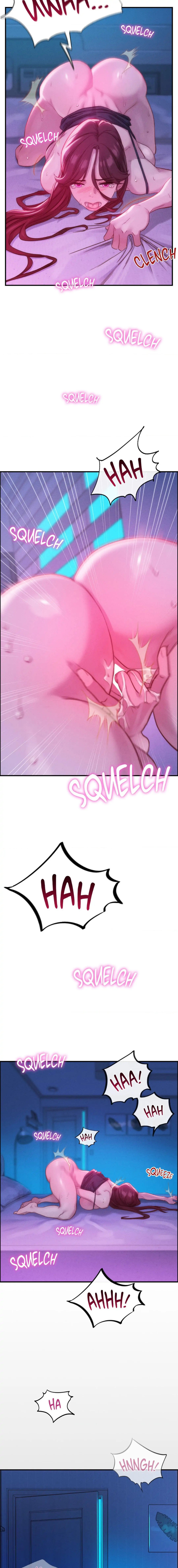 Harem Boy - Chapter 2 20