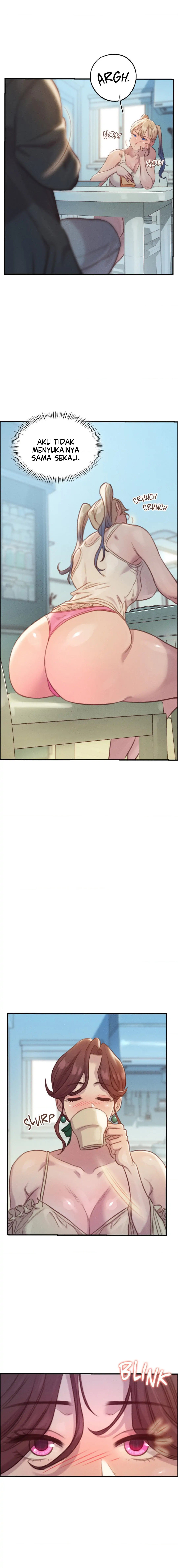 Harem Boy - Chapter 2 27