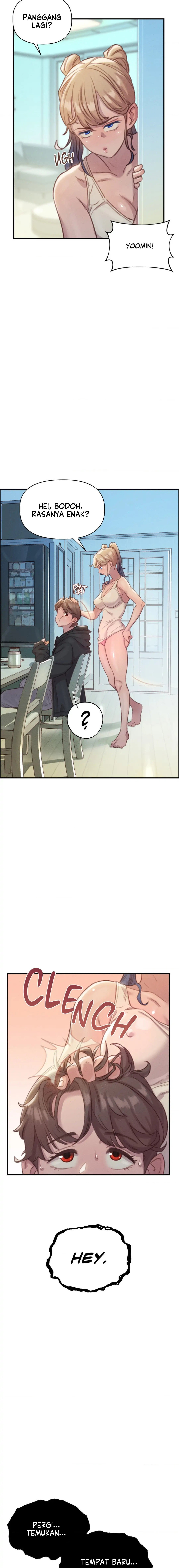 Harem Boy - Chapter 2 24