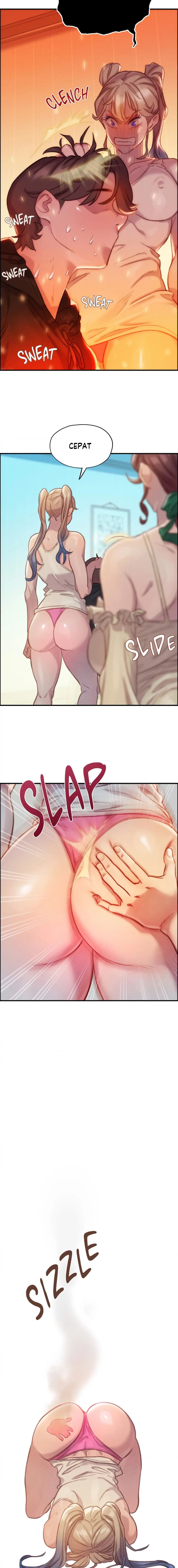 Harem Boy - Chapter 2 25