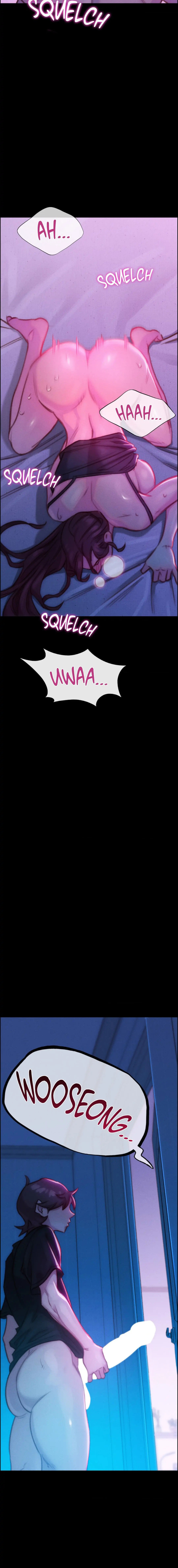 Harem Boy - Chapter 2 32