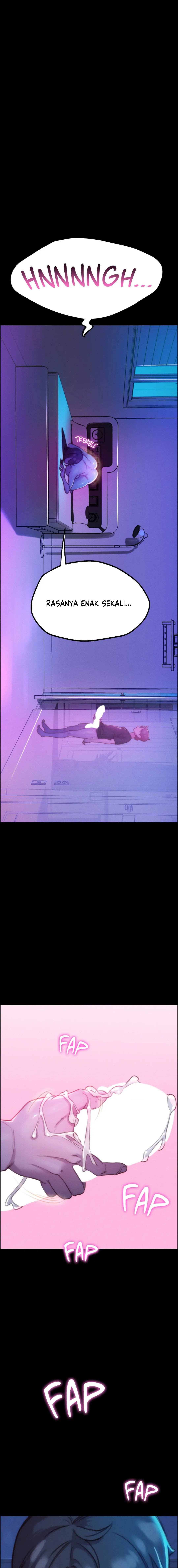 Harem Boy - Chapter 2 33