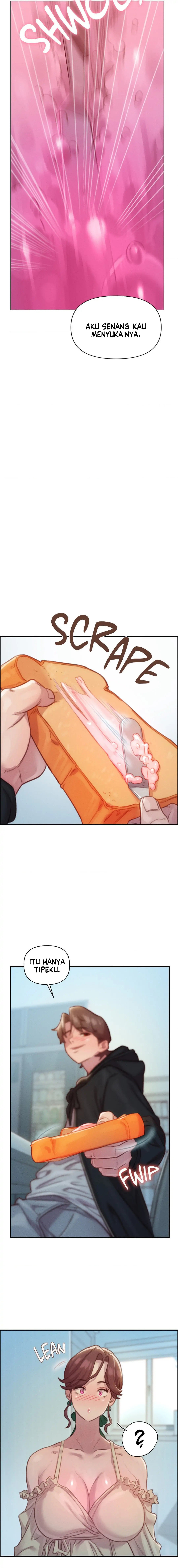 Harem Boy - Chapter 2 36