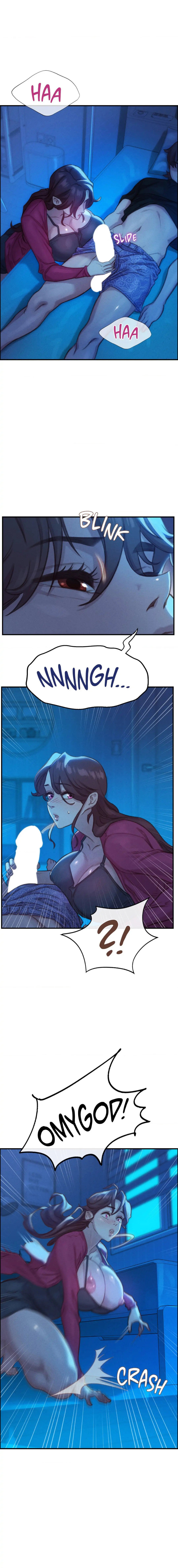 Harem Boy - Chapter 2 12