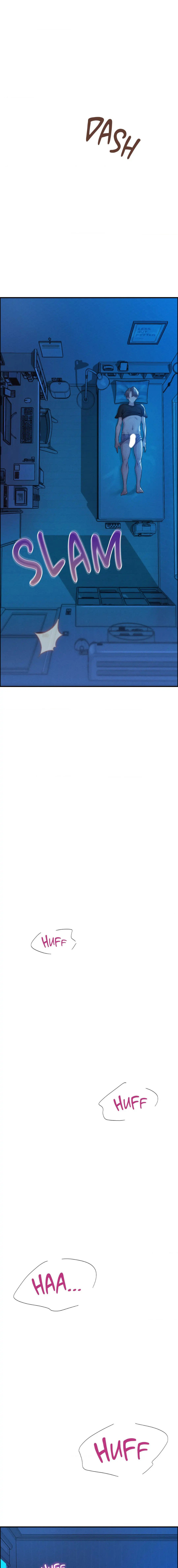 Harem Boy - Chapter 2 13